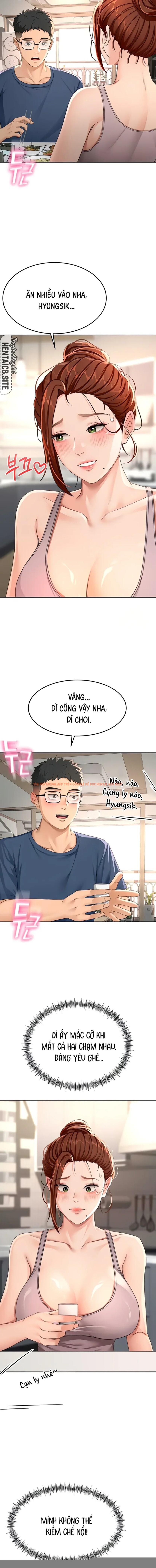 Xem ảnh 17 trong truyện hentai Vua Chịch Tầng Gác Mái - Chapter 14 - hentaitvn.net