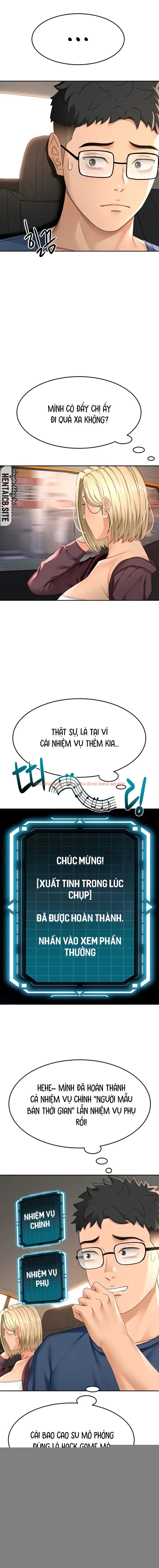 Xem ảnh 7 trong truyện hentai Vua Chịch Tầng Gác Mái - Chapter 14 - hentaitvn.net