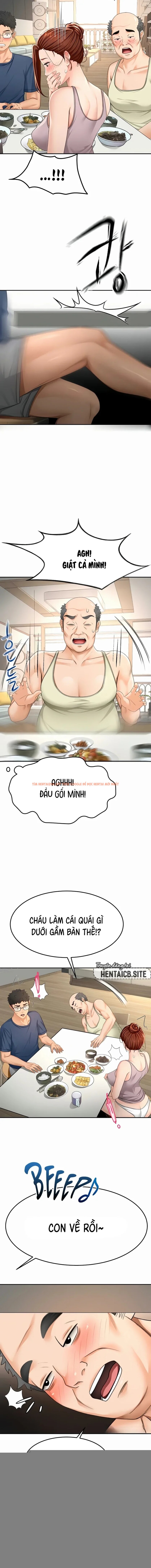 Xem ảnh 13 trong truyện hentai Vua Chịch Tầng Gác Mái - Chapter 15 - hentaitvn.net