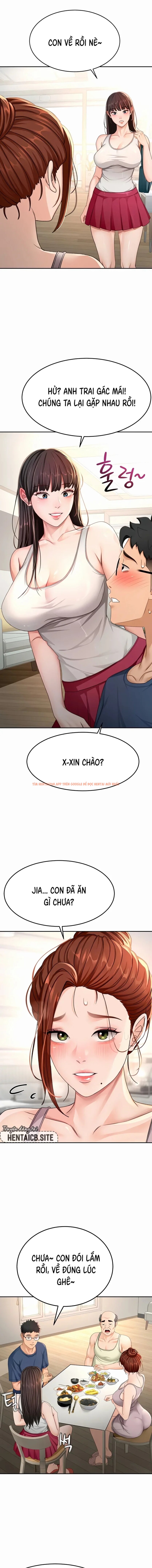 Xem ảnh 14 trong truyện hentai Vua Chịch Tầng Gác Mái - Chapter 15 - hentaitvn.net
