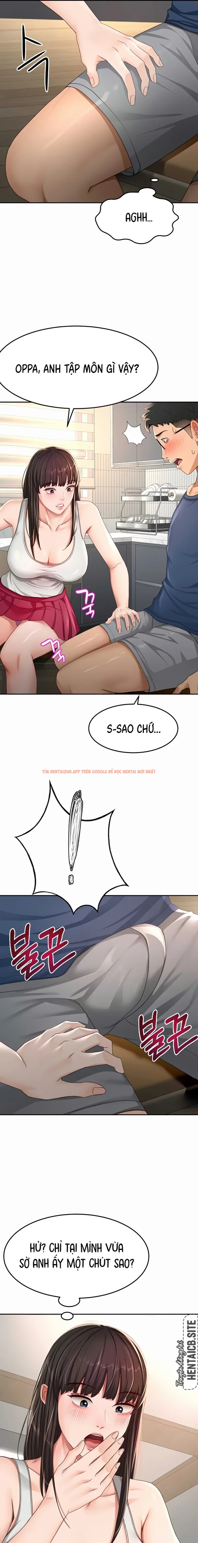 Xem ảnh 16 trong truyện hentai Vua Chịch Tầng Gác Mái - Chapter 15 - hentaitvn.net