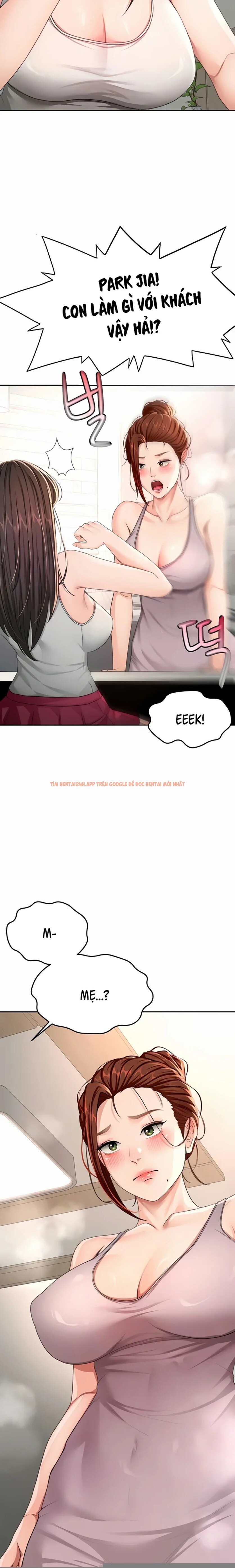 Xem ảnh 17 trong truyện hentai Vua Chịch Tầng Gác Mái - Chapter 15 - hentaitvn.net