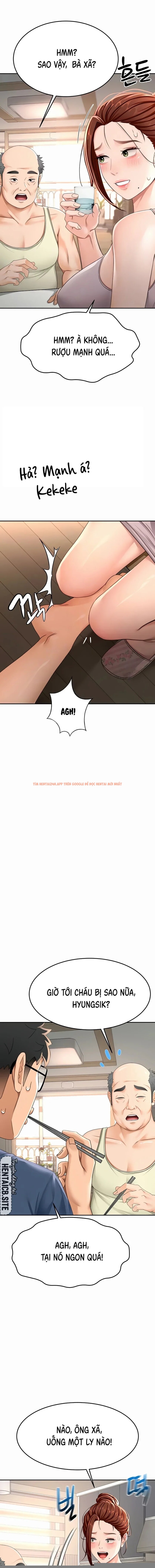 Xem ảnh 2 trong truyện hentai Vua Chịch Tầng Gác Mái - Chapter 15 - hentaitvn.net