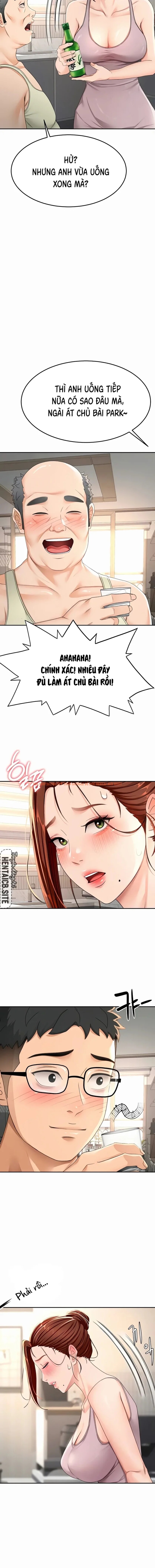 Xem ảnh 3 trong truyện hentai Vua Chịch Tầng Gác Mái - Chapter 15 - hentaitvn.net