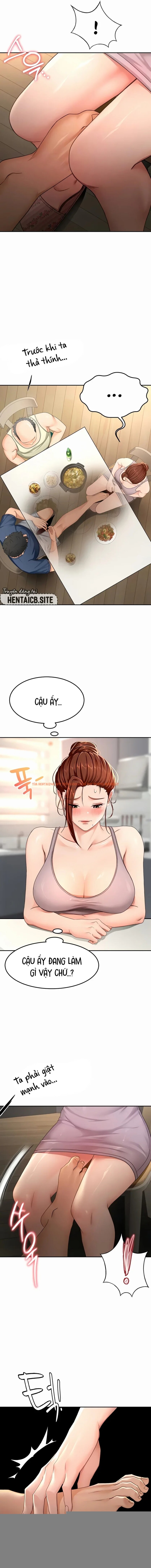 Xem ảnh 4 trong truyện hentai Vua Chịch Tầng Gác Mái - Chapter 15 - hentaitvn.net