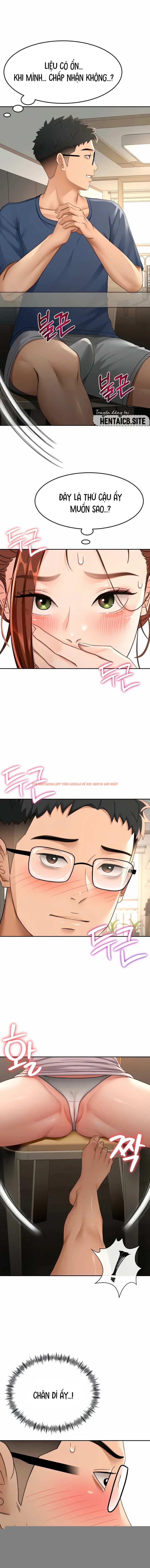 Xem ảnh 7 trong truyện hentai Vua Chịch Tầng Gác Mái - Chapter 15 - hentaitvn.net