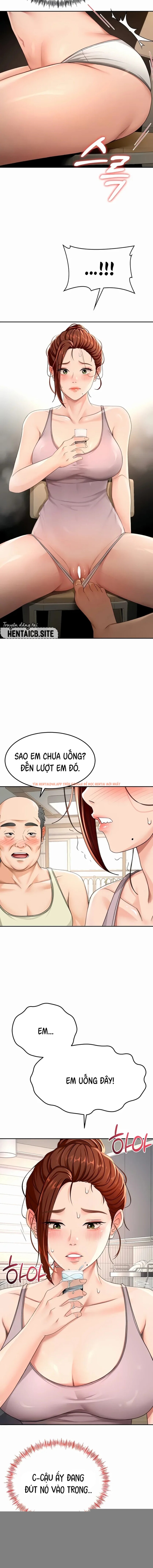 Xem ảnh 9 trong truyện hentai Vua Chịch Tầng Gác Mái - Chapter 15 - hentaitvn.net