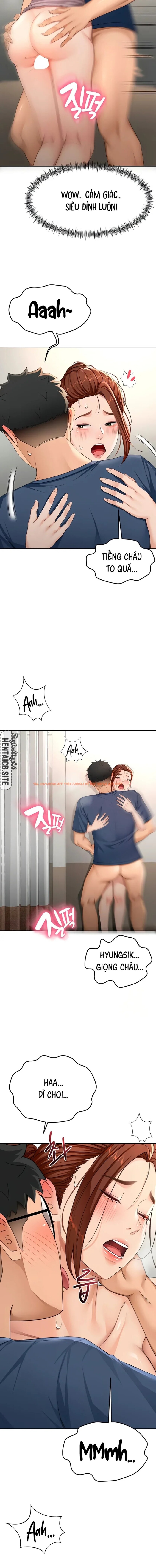Xem ảnh 11 trong truyện hentai Vua Chịch Tầng Gác Mái - Chapter 16 - hentaitvn.net