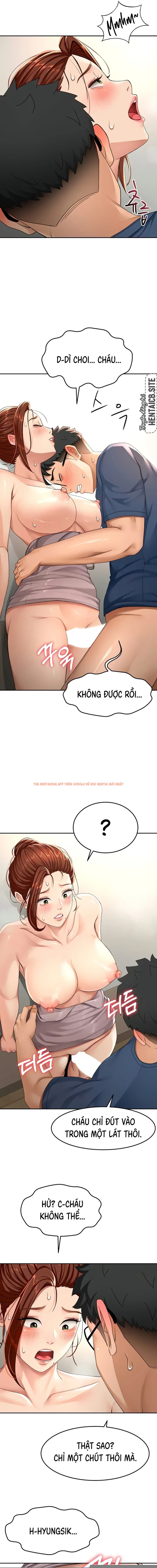 Xem ảnh 12 trong truyện hentai Vua Chịch Tầng Gác Mái - Chapter 16 - hentaitvn.net