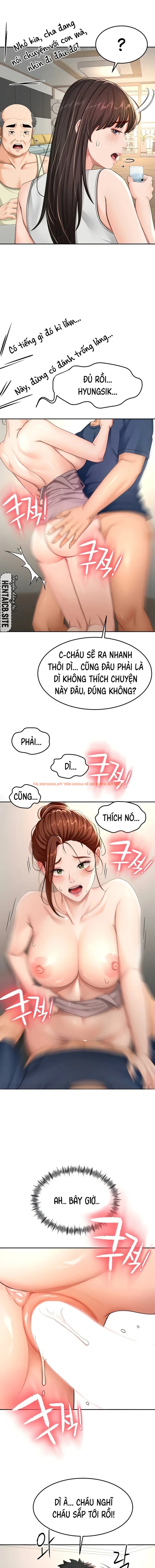 Xem ảnh 14 trong truyện hentai Vua Chịch Tầng Gác Mái - Chapter 16 - hentaitvn.net