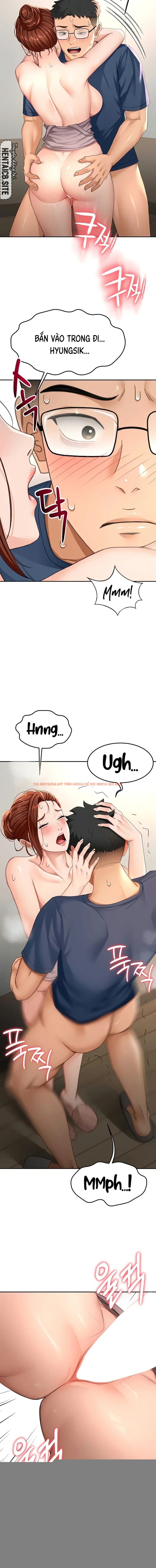 Xem ảnh 15 trong truyện hentai Vua Chịch Tầng Gác Mái - Chapter 16 - hentaitvn.net