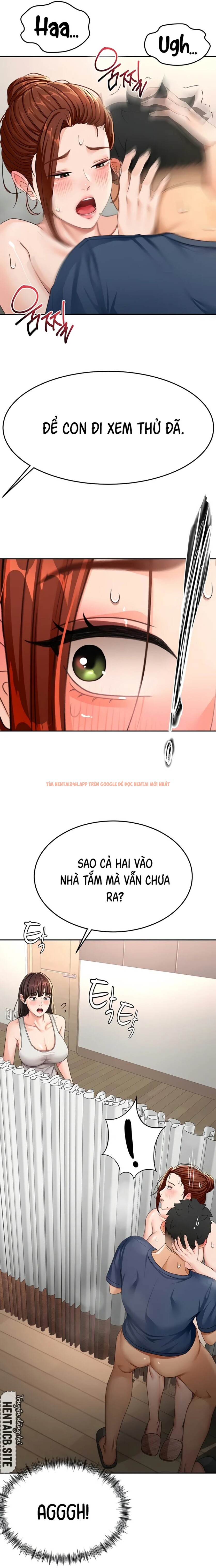 Xem ảnh 16 trong truyện hentai Vua Chịch Tầng Gác Mái - Chapter 16 - hentaitvn.net