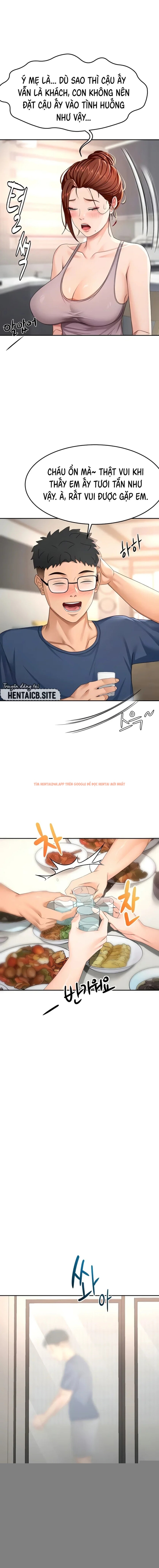 Xem ảnh 2 trong truyện hentai Vua Chịch Tầng Gác Mái - Chapter 16 - hentaitvn.net