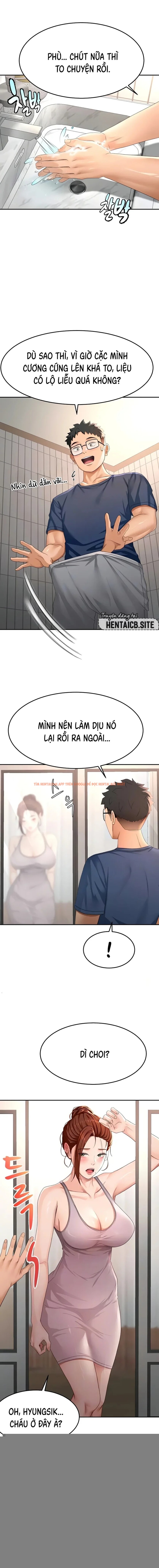 Xem ảnh 3 trong truyện hentai Vua Chịch Tầng Gác Mái - Chapter 16 - hentaitvn.net
