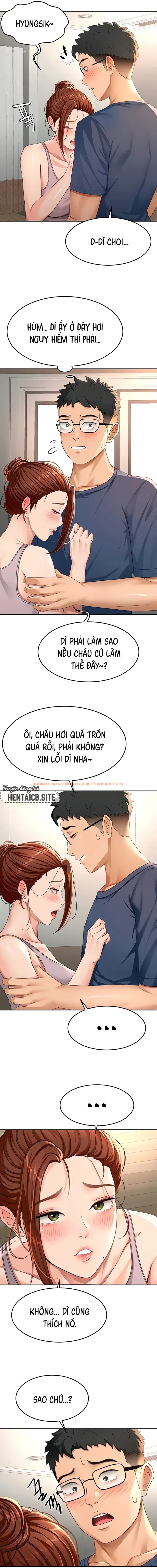 Xem ảnh 4 trong truyện hentai Vua Chịch Tầng Gác Mái - Chapter 16 - hentaitvn.net
