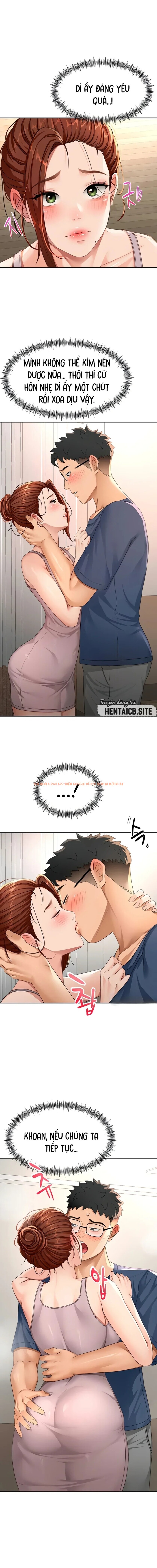 Xem ảnh 5 trong truyện hentai Vua Chịch Tầng Gác Mái - Chapter 16 - hentaitvn.net