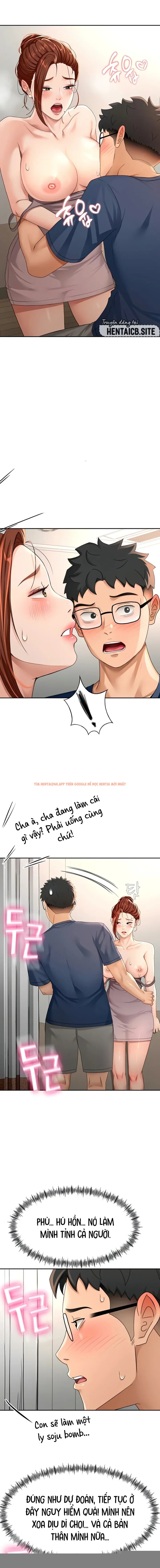 Xem ảnh 7 trong truyện hentai Vua Chịch Tầng Gác Mái - Chapter 16 - hentaitvn.net