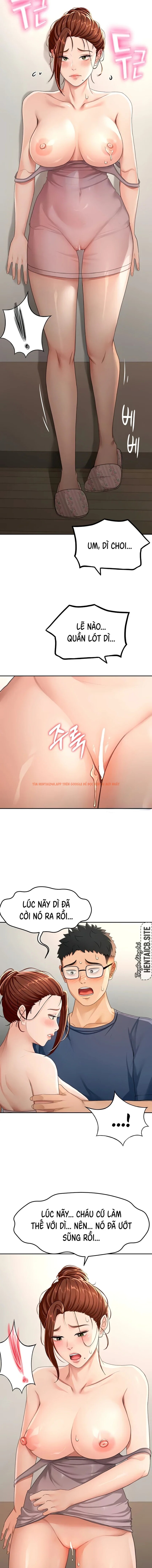 Xem ảnh 8 trong truyện hentai Vua Chịch Tầng Gác Mái - Chapter 16 - hentaitvn.net