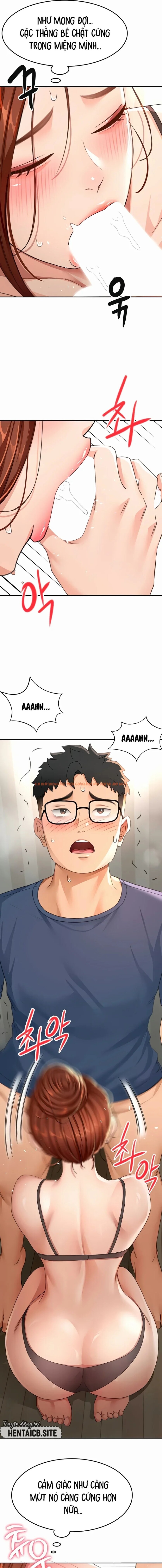 Xem ảnh 10 trong truyện hentai Vua Chịch Tầng Gác Mái - Chapter 17 - hentaitvn.net