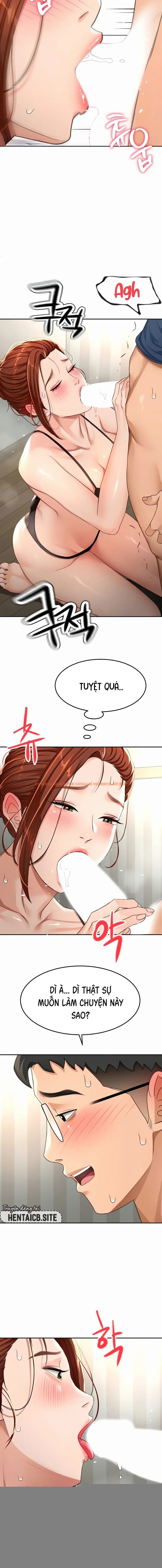 Xem ảnh 11 trong truyện hentai Vua Chịch Tầng Gác Mái - Chapter 17 - hentaitvn.net