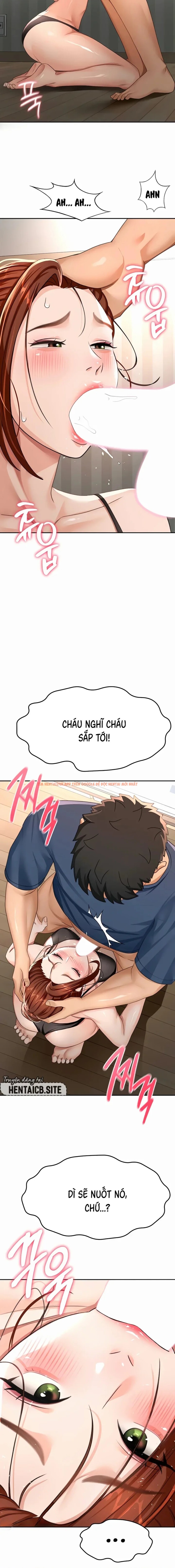 Xem ảnh 15 trong truyện hentai Vua Chịch Tầng Gác Mái - Chapter 17 - hentaitvn.net