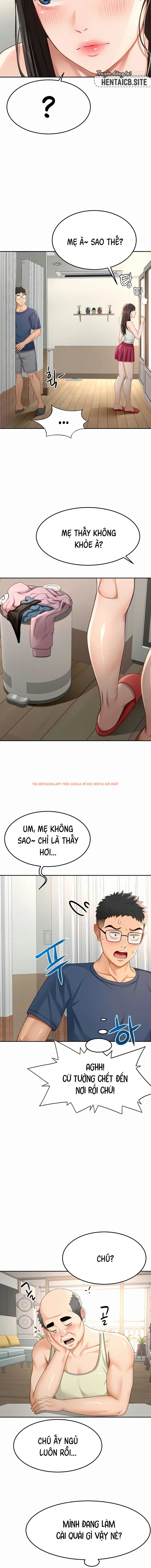 Xem ảnh 3 trong truyện hentai Vua Chịch Tầng Gác Mái - Chapter 17 - hentaitvn.net