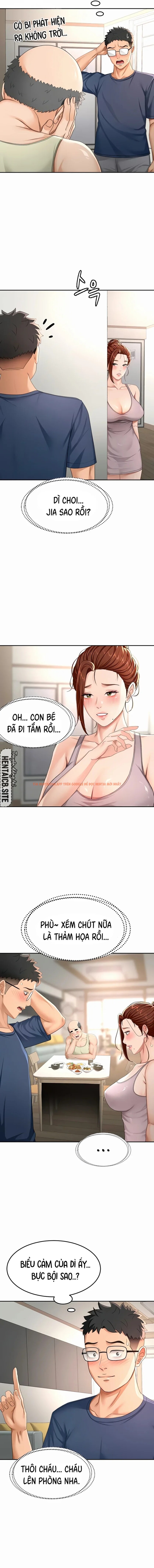 Xem ảnh 4 trong truyện hentai Vua Chịch Tầng Gác Mái - Chapter 17 - hentaitvn.net