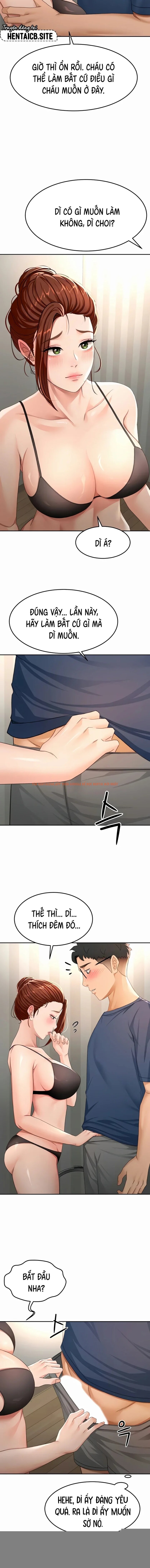 Xem ảnh 7 trong truyện hentai Vua Chịch Tầng Gác Mái - Chapter 17 - hentaitvn.net