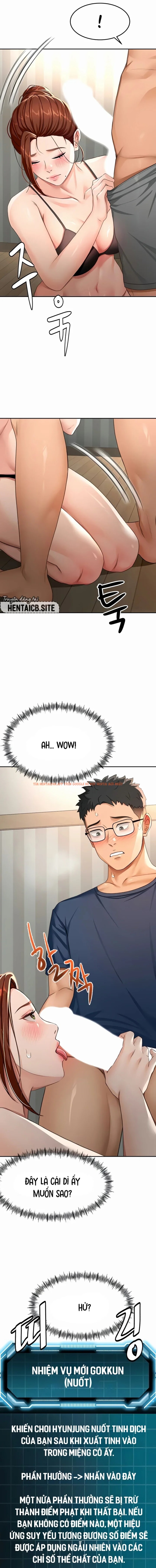 Xem ảnh 8 trong truyện hentai Vua Chịch Tầng Gác Mái - Chapter 17 - hentaitvn.net
