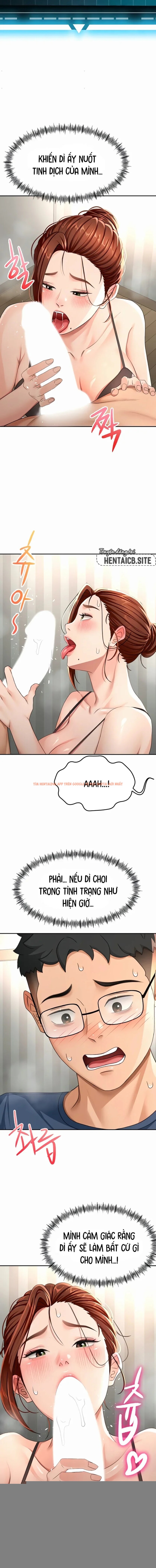 Xem ảnh 9 trong truyện hentai Vua Chịch Tầng Gác Mái - Chapter 17 - hentaitvn.net