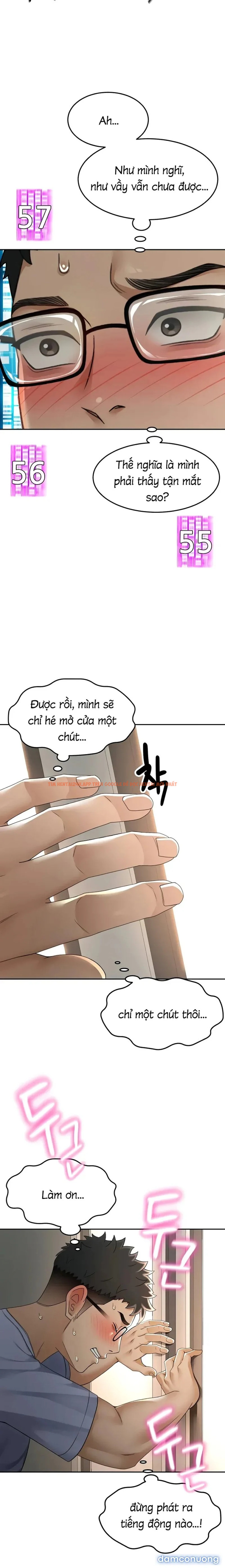Xem ảnh 10 trong truyện hentai Vua Chịch Tầng Gác Mái - Chapter 2 - hentaitvn.net