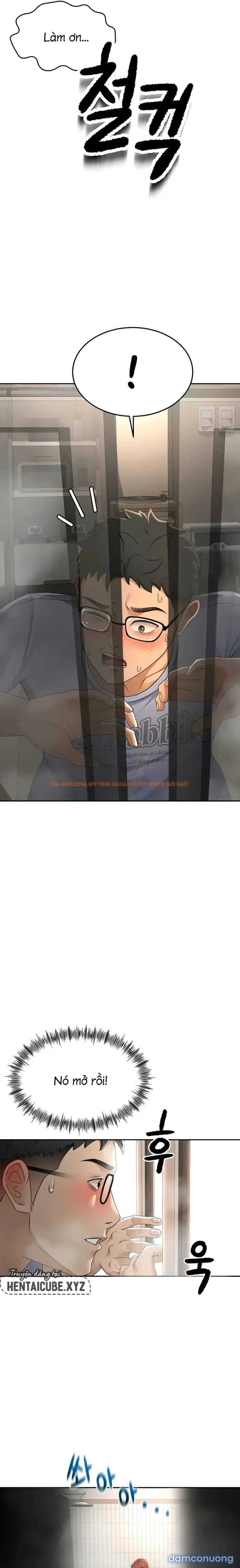 Xem ảnh 11 trong truyện hentai Vua Chịch Tầng Gác Mái - Chapter 2 - hentaitvn.net