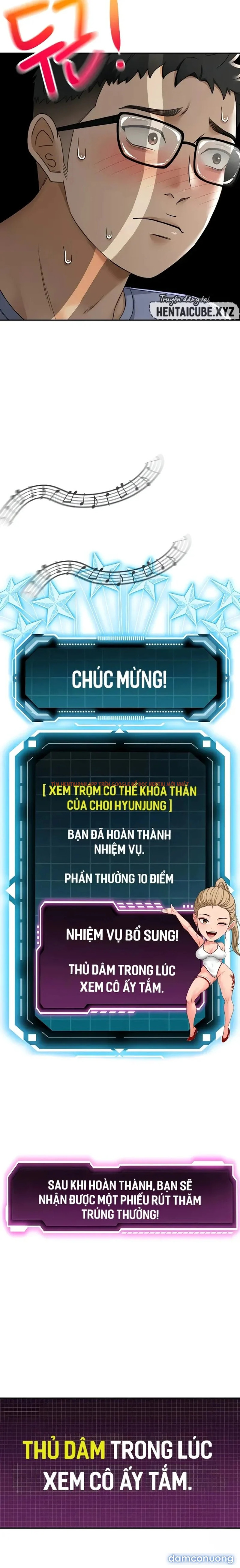 Xem ảnh 13 trong truyện hentai Vua Chịch Tầng Gác Mái - Chapter 2 - hentaitvn.net