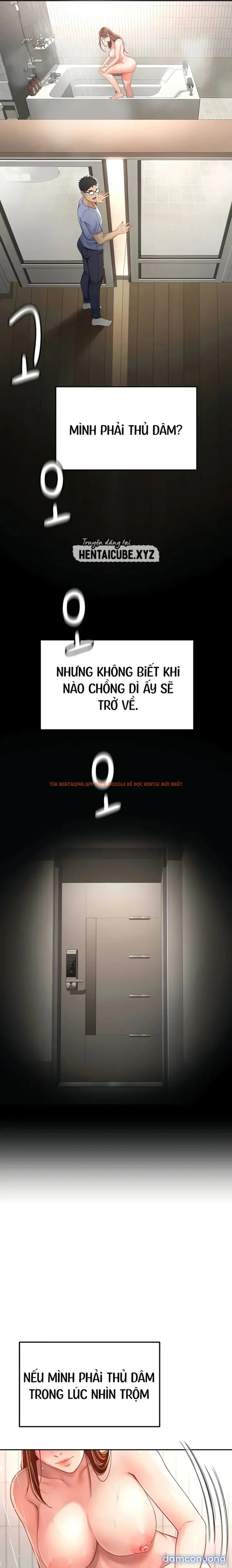 Xem ảnh 14 trong truyện hentai Vua Chịch Tầng Gác Mái - Chapter 2 - hentaitvn.net