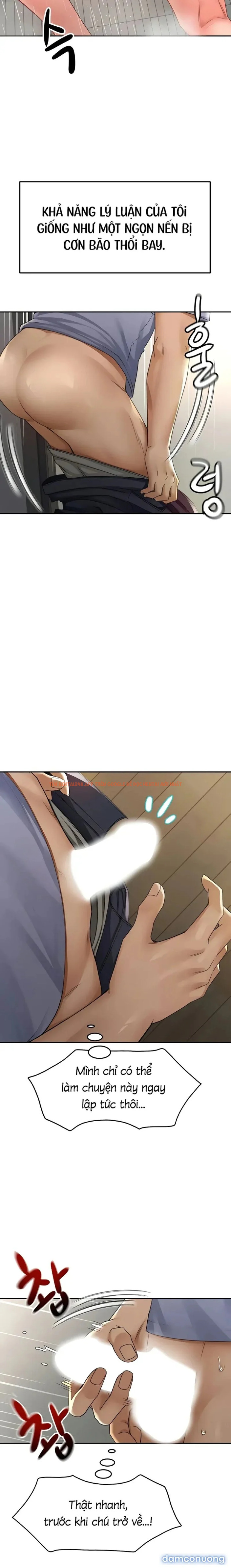 Xem ảnh 16 trong truyện hentai Vua Chịch Tầng Gác Mái - Chapter 2 - hentaitvn.net