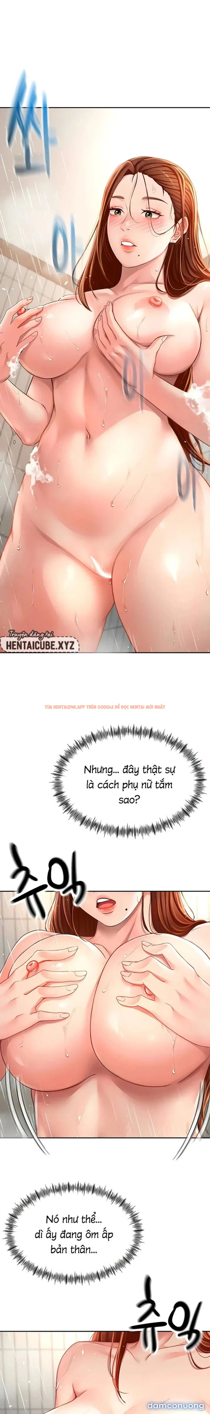 Xem ảnh 17 trong truyện hentai Vua Chịch Tầng Gác Mái - Chapter 2 - hentaitvn.net