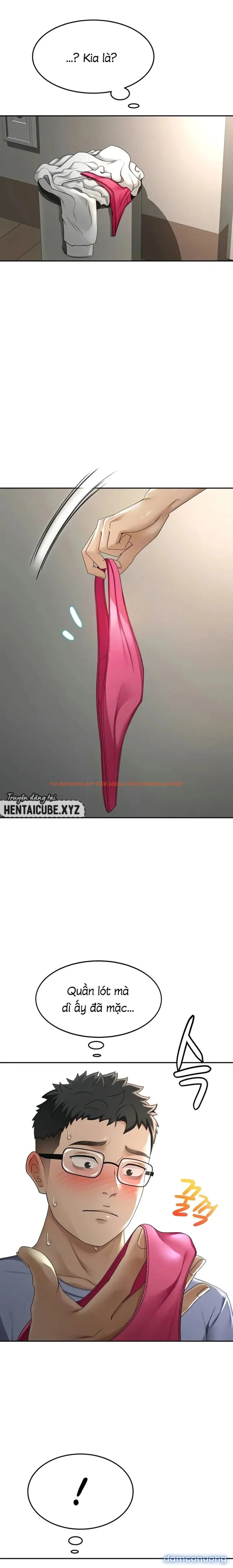 Xem ảnh 19 trong truyện hentai Vua Chịch Tầng Gác Mái - Chapter 2 - hentaitvn.net