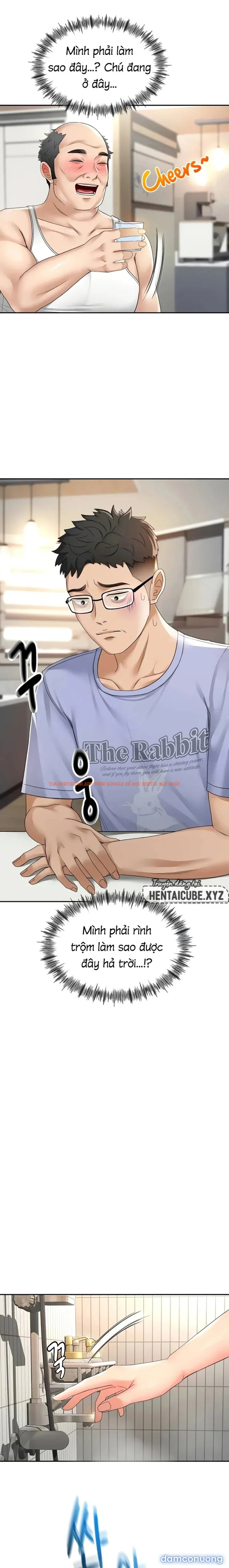 Xem ảnh 2 trong truyện hentai Vua Chịch Tầng Gác Mái - Chapter 2 - hentaitvn.net