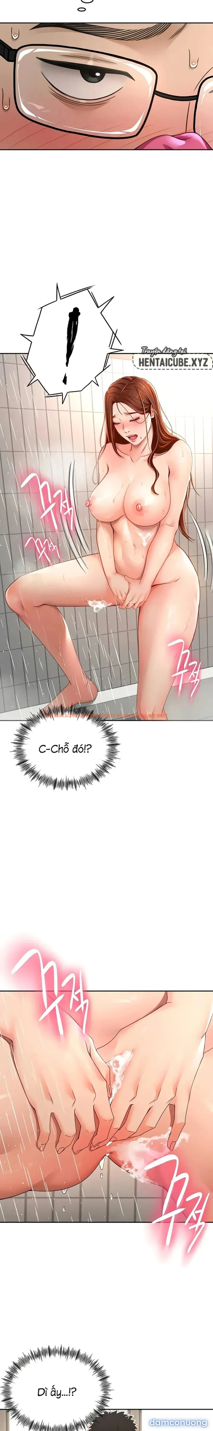 Xem ảnh 21 trong truyện hentai Vua Chịch Tầng Gác Mái - Chapter 2 - hentaitvn.net