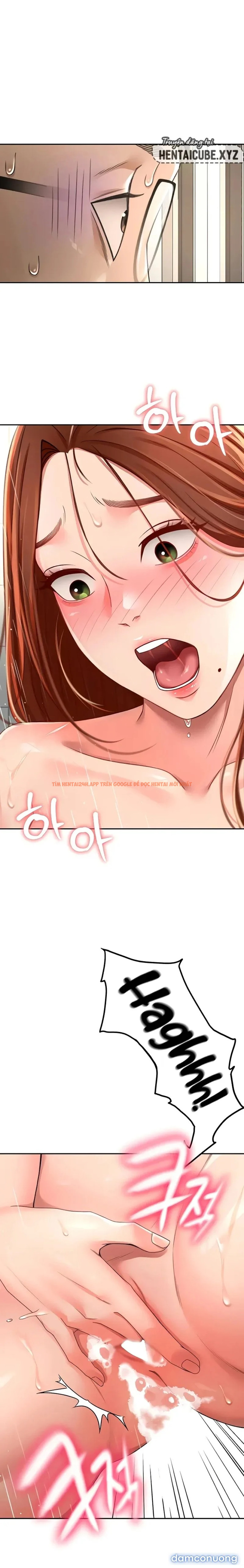 Xem ảnh 25 trong truyện hentai Vua Chịch Tầng Gác Mái - Chapter 2 - hentaitvn.net