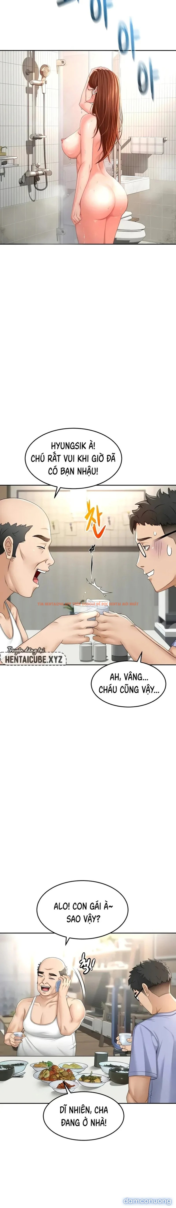 Xem ảnh 3 trong truyện hentai Vua Chịch Tầng Gác Mái - Chapter 2 - hentaitvn.net