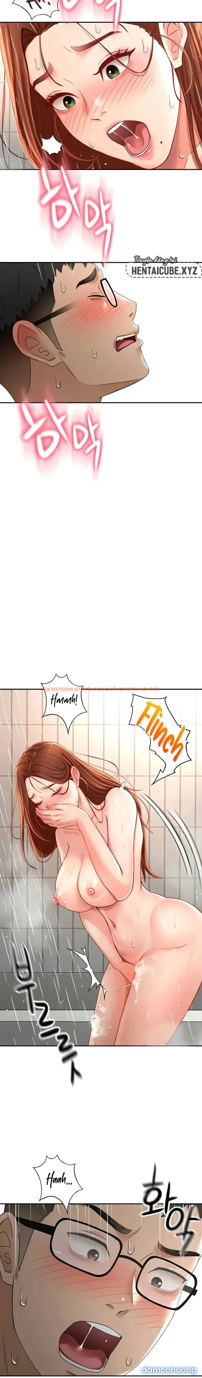 Xem ảnh 30 trong truyện hentai Vua Chịch Tầng Gác Mái - Chapter 2 - hentaitvn.net