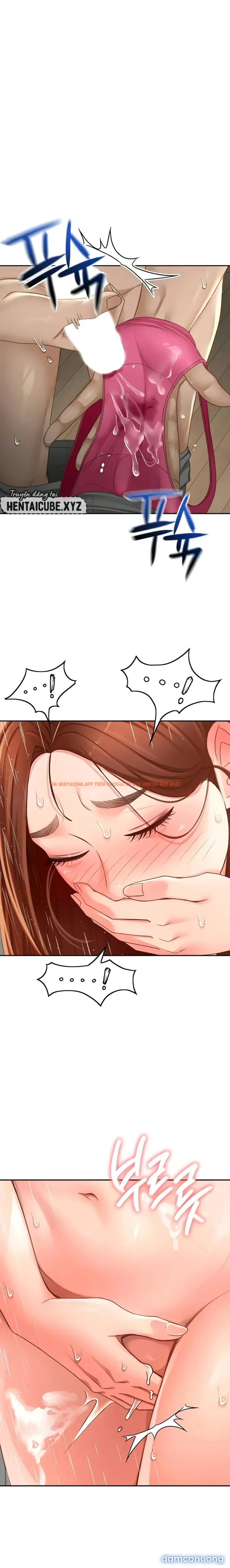 Xem ảnh 31 trong truyện hentai Vua Chịch Tầng Gác Mái - Chapter 2 - hentaitvn.net