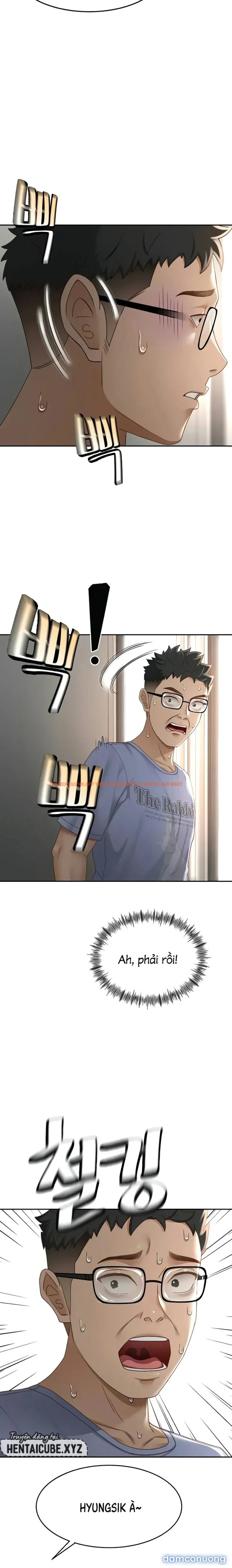 Xem ảnh 33 trong truyện hentai Vua Chịch Tầng Gác Mái - Chapter 2 - hentaitvn.net