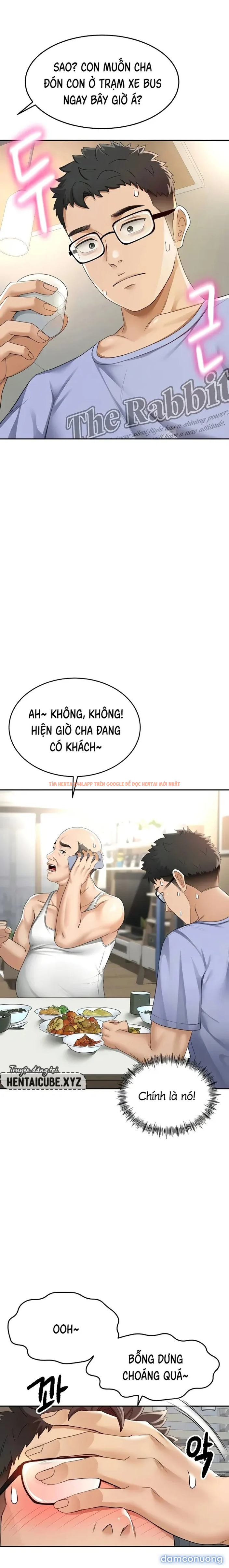 Xem ảnh 4 trong truyện hentai Vua Chịch Tầng Gác Mái - Chapter 2 - hentaitvn.net