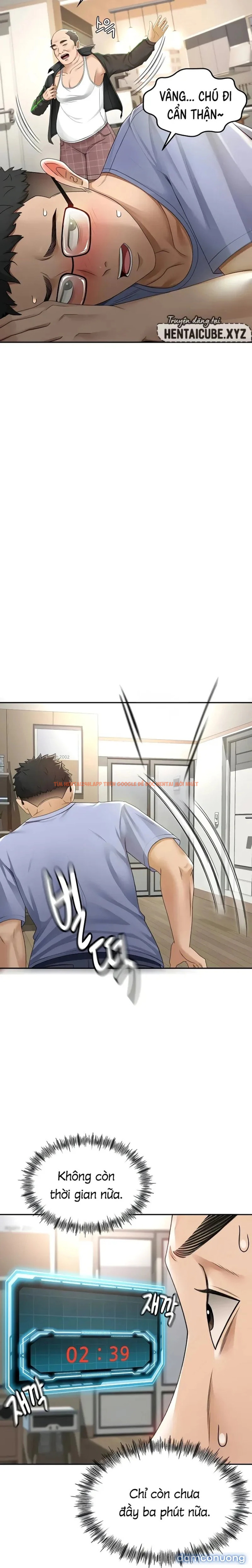 Xem ảnh 6 trong truyện hentai Vua Chịch Tầng Gác Mái - Chapter 2 - hentaitvn.net