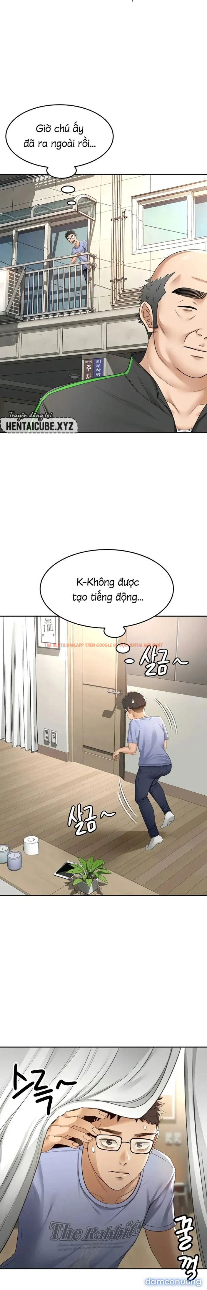 Xem ảnh 7 trong truyện hentai Vua Chịch Tầng Gác Mái - Chapter 2 - hentaitvn.net