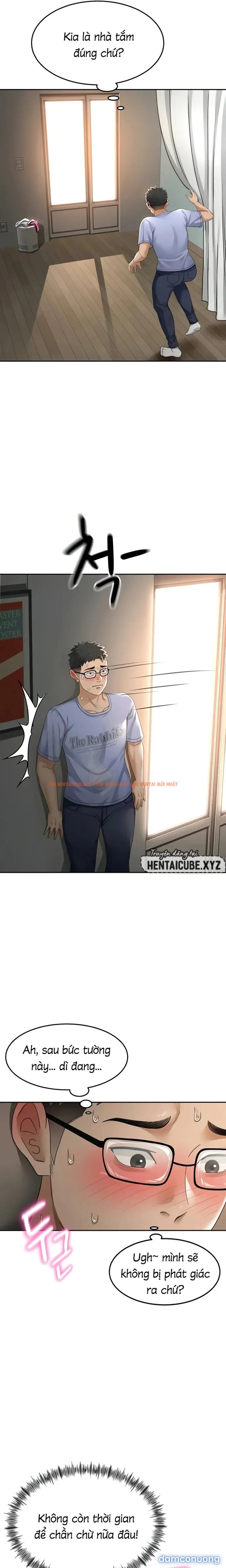 Xem ảnh 8 trong truyện hentai Vua Chịch Tầng Gác Mái - Chapter 2 - hentaitvn.net