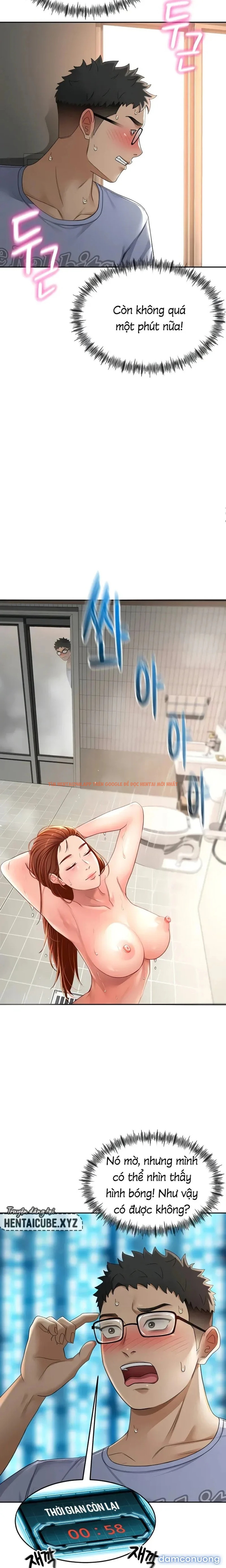 Xem ảnh 9 trong truyện hentai Vua Chịch Tầng Gác Mái - Chapter 2 - hentaitvn.net