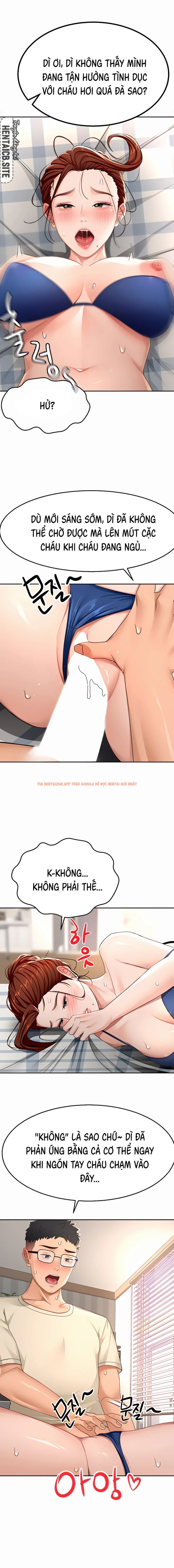 Xem ảnh 13 trong truyện hentai Vua Chịch Tầng Gác Mái - Chapter 21 - hentaitvn.net